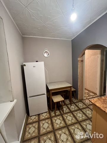 

2-к. квартира, 43 м², 3/3 эт.
