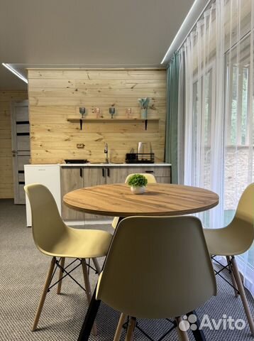 

1-к. дом, 20 м²