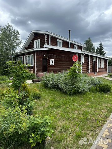 

4-к. коттедж, 150 м²