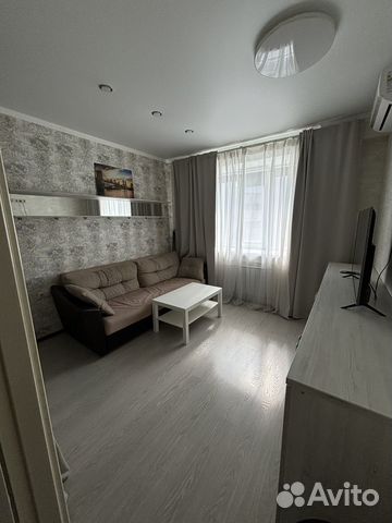 

1-к. квартира, 30 м², 2 кровати