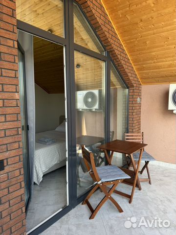 

3-к. коттедж, 75 м²