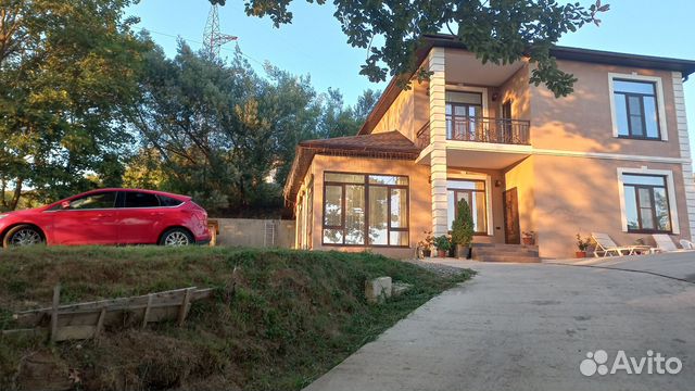

5-к. дом, 162,2 м²
