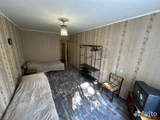 

2-к. квартира, 46 м², 2/5 эт.