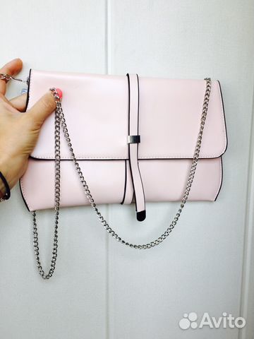 Сумка клатч Сумка клатч