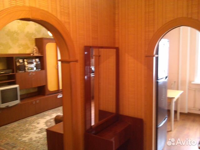 1-к квартира, 36 м², 9/10 эт. 1-к квартира, 36 м², 9/10 эт.