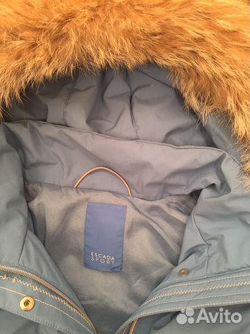 Костюм горнолыжный 44/46 разм Escada