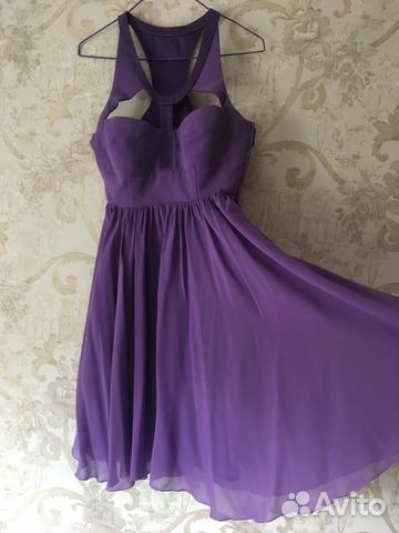 Платье Versace for HM Платье Versace for HM