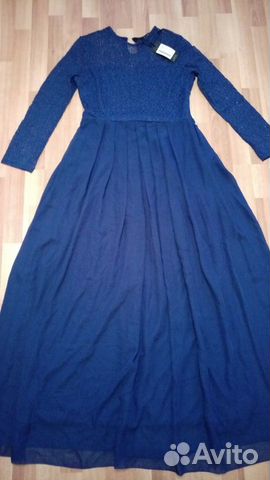 Новое Платье Tops Tops р.50-52 Новое Платье Tops Tops р.50-52