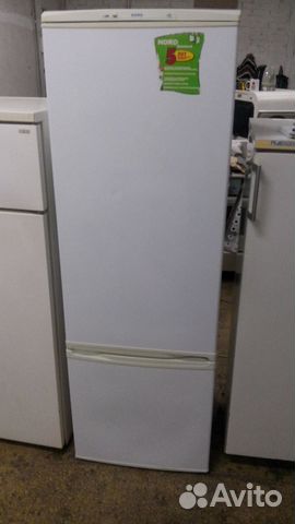 Холодильник норд двухкамерный**