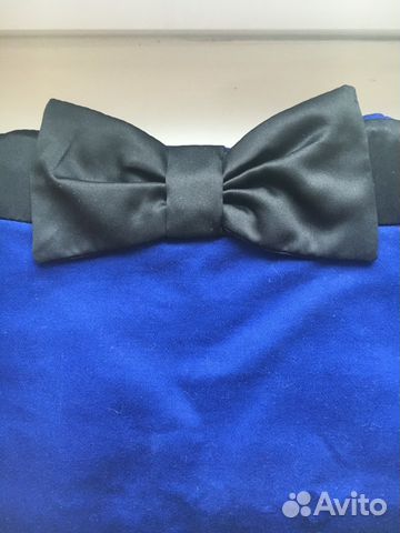 Новое платье Новое платье