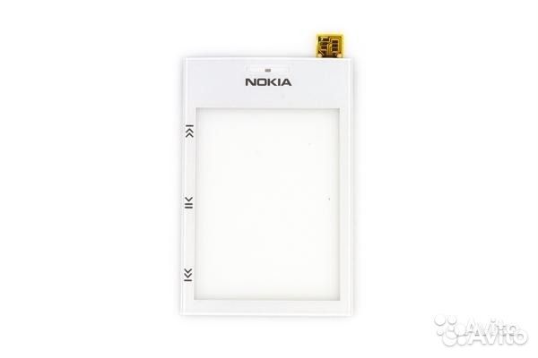Тачскрин для Nokia Сенсор для Nokia