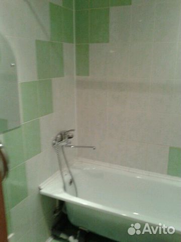 1-к квартира, 43 м², 10/10 эт. 1-к квартира, 43 м², 10/10 эт.