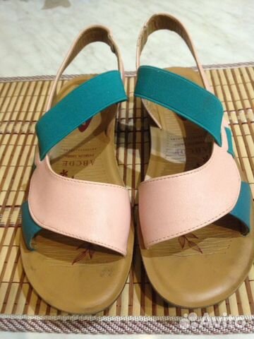 Продам босоножки 38р новые Продам босоножки 38р новые