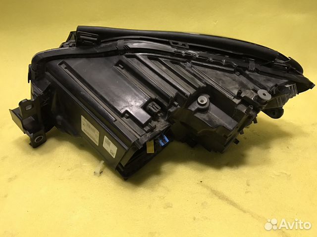 Фара правая Mercedes gle GLE 166 292 Amg Full Led Фара правая Mercedes gle GLE 166 292 Amg Full Led