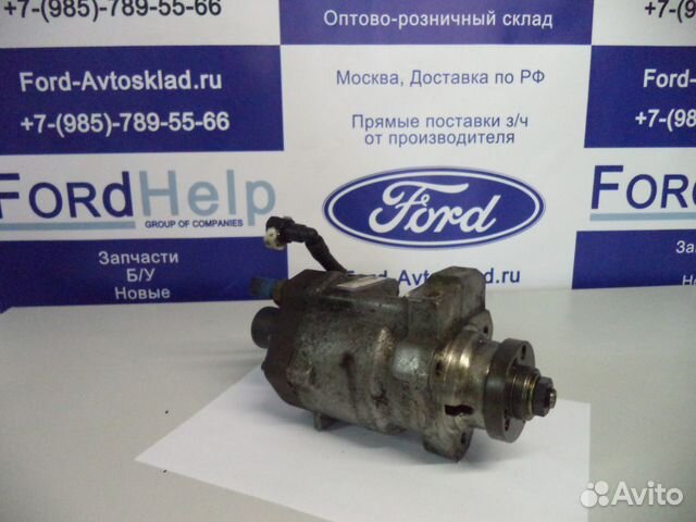 Тнвд Форд Коннект 1.8 TD Delphi 2C1Q-9B395-AB