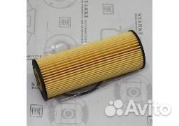 Фильтр масляный Starke 102820