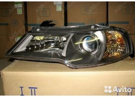 Фара Деу Нексия Daewoo Nexia 2008