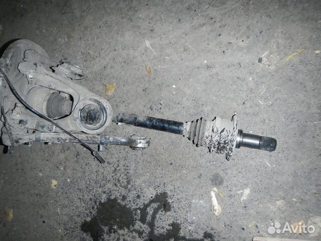 Bmw X5 E70 задний привод кулак ступица ABS Bmw X5 E70 задний привод кулак ступица ABS