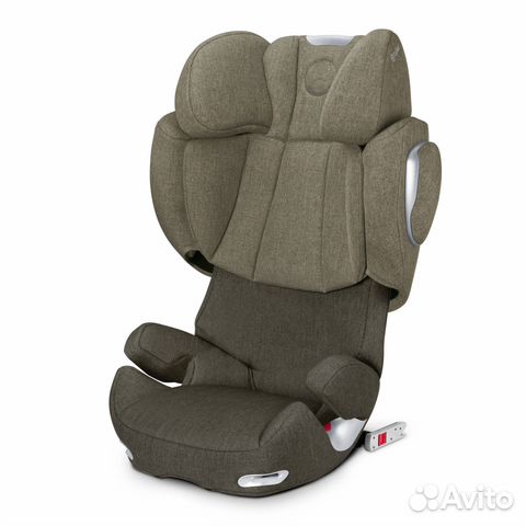 Cybex Aton Basic base-fix база isofix