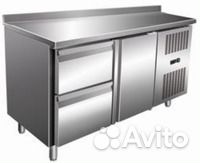 Стол холодильный cooleq GN2220TN Стол холодильный cooleq GN2220TN