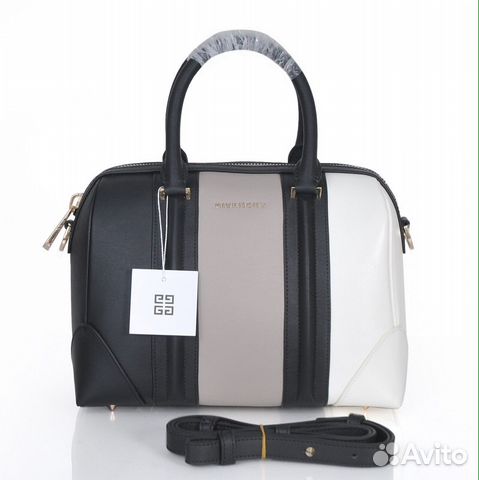 Сумка кожа Givenchy Michael Kors furla Prada Dior