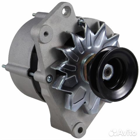 Генератор audi 100