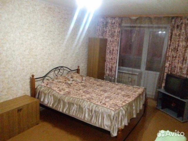 1-к квартира, 28 м², 3/9 эт.