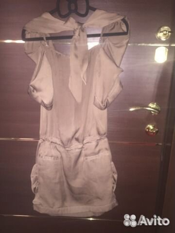 Шикарное платье, Atos Lombardini, Италия, оригинал