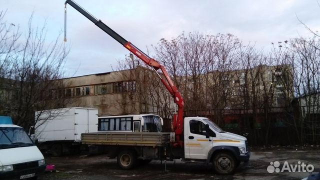 Услуги манипулятора, грузоперевозки Услуги манипулятора, грузоперевозки