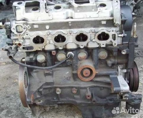 Контрактный двс Chevrolet Captiva Sport 3.0 LF1 бу Контрактный двс Chevrolet Captiva Sport 3.0 LF1 бу