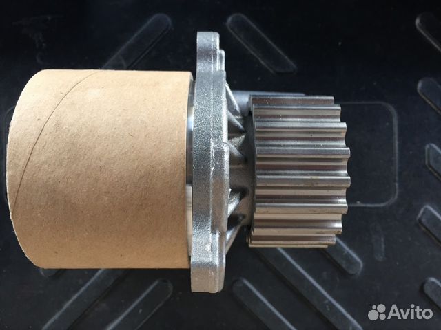 03L121011-VW/audi/skoda-помпа(водяной насос) 03L121011-VW/audi/skoda-помпа(водяной насос)