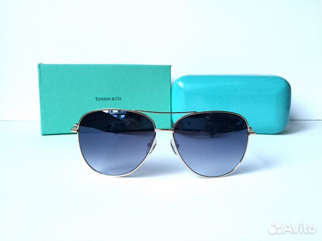 Солнцезащитные очки Tiffany 305 Солнцезащитные очки Tiffany 305
