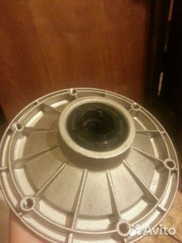 Подшипник барабана стиральной машины indezit/arist