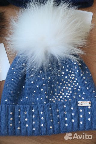 Итальянские шапки trestelle Итальянские шапки trestelle