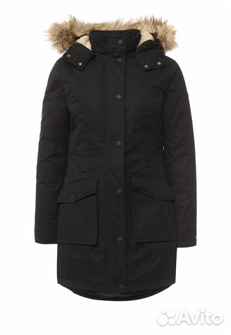 Парка, Куртка, Пуховик, Tommy Hilfiger новая Парка, Куртка, Пуховик, Tommy Hilfiger новая