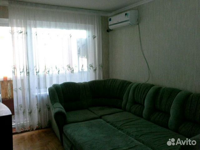 1-к квартира, 36 м², 5/5 эт.