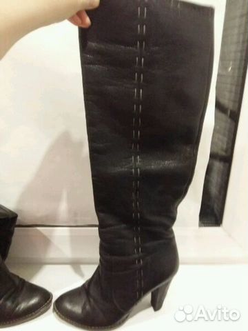 Сапоги еврозима Сапоги еврозима