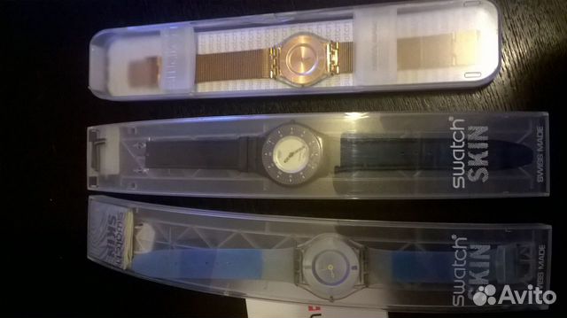 Swatch Swatch