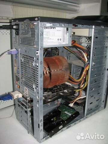 Установка и восстановление Windows. Выезд на дом