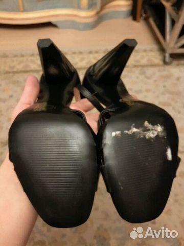 Босоножки Carlo Pazolini новые