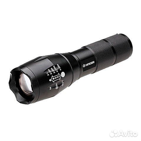 Яркий светодиодный фонарь Police 928 Яркий светодиодный фонарь Police 928