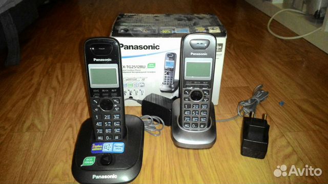 Panasonic Kx-A146Ruf Инструкция