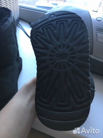 Ugg оригинал unisex Ugg оригинал unisex