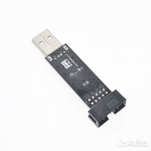 USB ISP Программаторы Для atmel AVR ATMega ATTiny5
