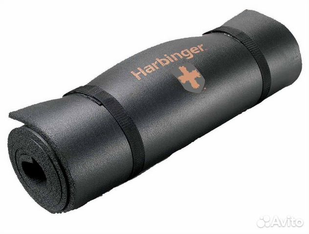 Тренировочный коврик Harbinger DuraFoam Тренировочный коврик Harbinger DuraFoam