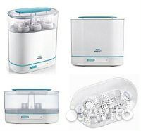 Стерилизатор Philips avent 3 -в -1