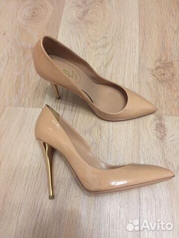 Туфли YSL Туфли YSL