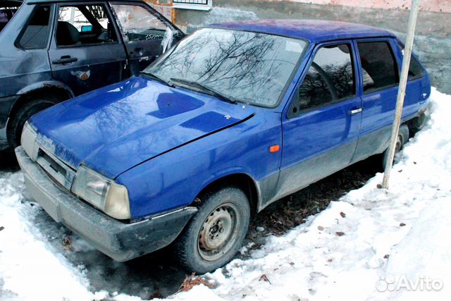 Разбор Запчасти на Иж Ода, Авторазбор, отправка ТК Разбор Запчасти на Иж Ода, Авторазбор, отправка ТК