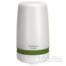 Увлажнитель воздуха supra HDS-510AR, 44084 Увлажнитель воздуха supra HDS-510AR, 44084