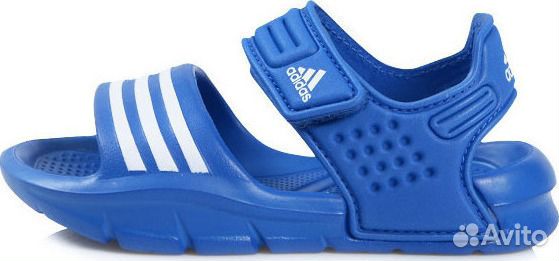 Сандалии Adidas Сандалии Adidas